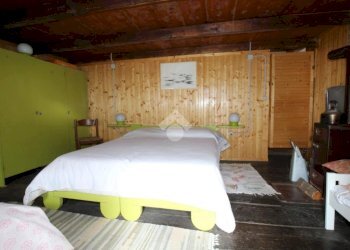 Casa indipendente Borgata tornini, Pramollo - foto 6