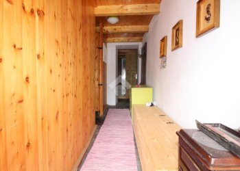 Casa indipendente Borgata tornini, Pramollo - foto 7