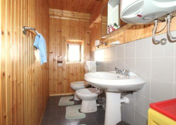 Casa indipendente Borgata tornini, Pramollo - foto 9