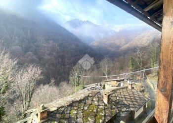 Casa indipendente Borgata tornini, Pramollo - foto 10