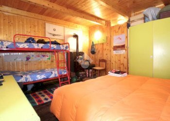 Casa indipendente Borgata tornini, Pramollo - foto 11