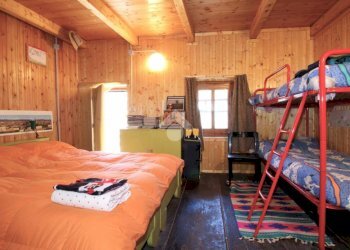 Casa indipendente Borgata tornini, Pramollo - foto 12