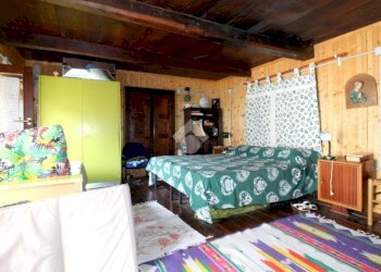 Casa indipendente Borgata tornini, Pramollo - foto 13