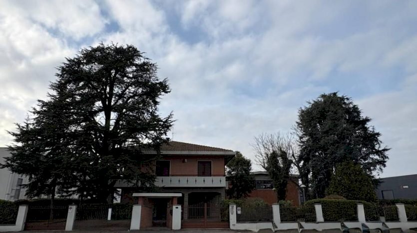 Villa San Giorgio di Piano - foto 1