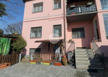 Trilocale Via Sebenico, Rho - foto 38