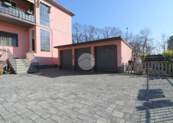 Trilocale Via Sebenico, Rho - foto 39