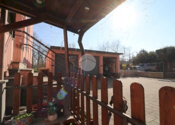 Trilocale Via Sebenico, Rho - foto 44