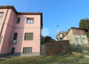 Trilocale Via Sebenico, Rho - foto 46