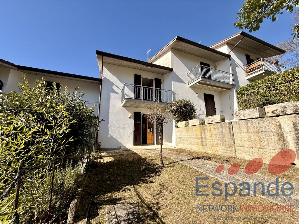 Quadrilocale Santa Sofia - foto 1