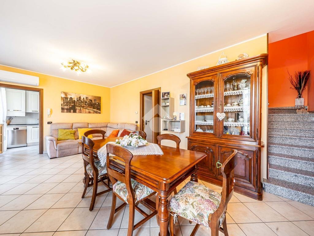 Terraced Villa Via Roberto Ruffilli, Scandiano - photo 3