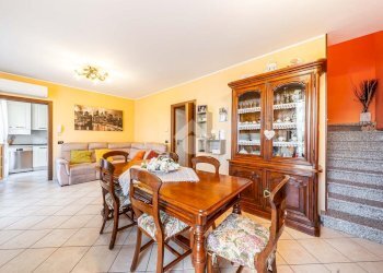 Villa a Schiera Via Roberto Ruffilli, Scandiano - foto 3