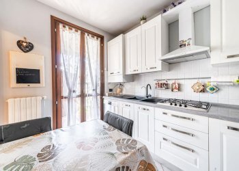 Villa a Schiera Via Roberto Ruffilli, Scandiano - foto 6