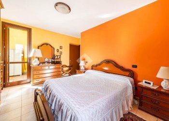 Villa a Schiera Via Roberto Ruffilli, Scandiano - foto 9