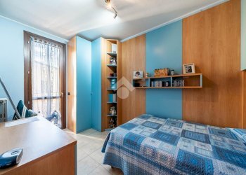 Villa a Schiera Via Roberto Ruffilli, Scandiano - foto 11