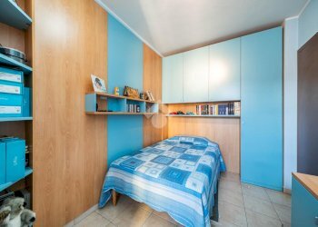 Villa a Schiera Via Roberto Ruffilli, Scandiano - foto 12