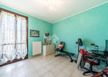 Villa a Schiera Via Roberto Ruffilli, Scandiano - foto 13