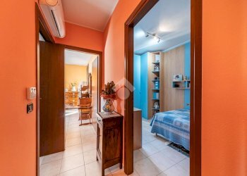 Villa a Schiera Via Roberto Ruffilli, Scandiano - foto 15