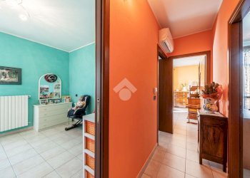 Villa a Schiera Via Roberto Ruffilli, Scandiano - foto 16