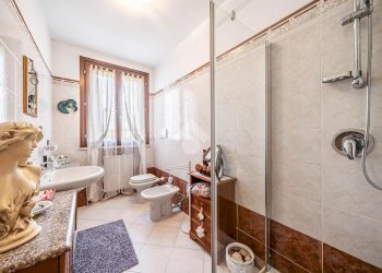 Villa a Schiera Via Roberto Ruffilli, Scandiano - foto 17