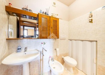 Villa a Schiera Via Roberto Ruffilli, Scandiano - foto 18