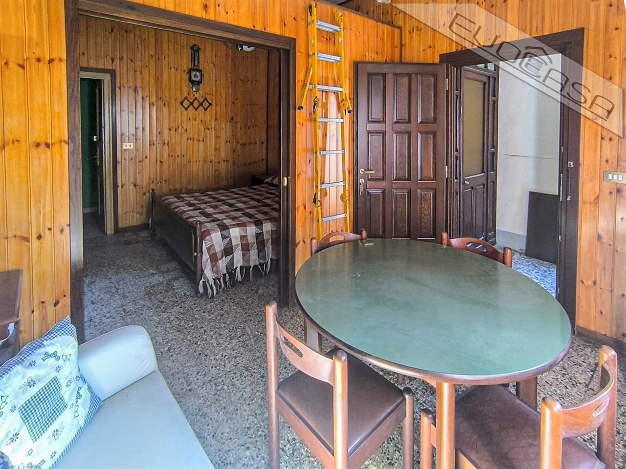 One-room apartment Via Maestra , Bobbio Pellice - photo 1