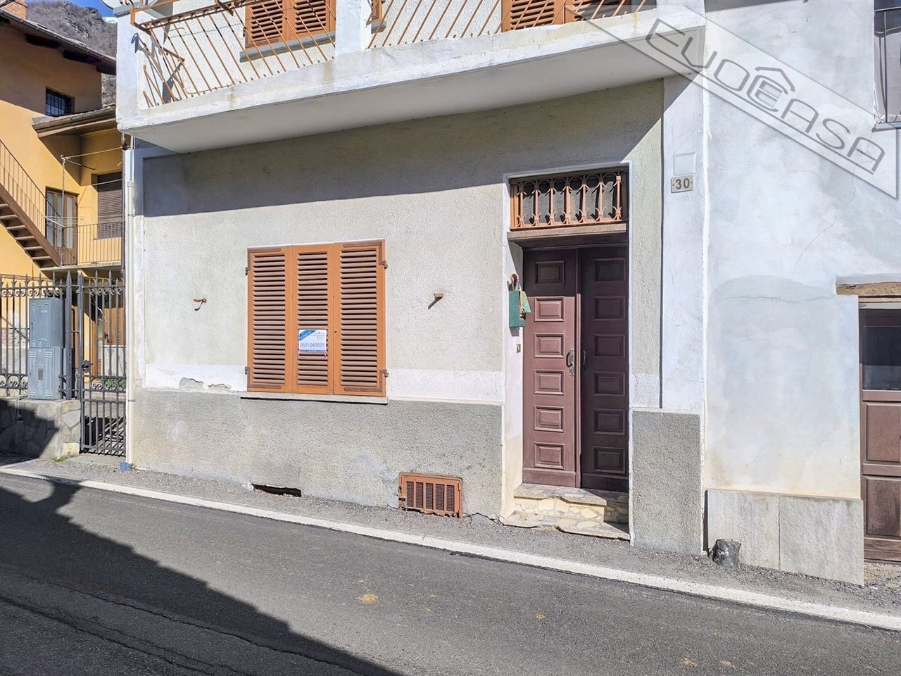 One-room apartment Via Maestra , Bobbio Pellice - photo 2