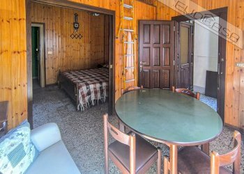 Monolocale Via Maestra , Bobbio Pellice - foto 1