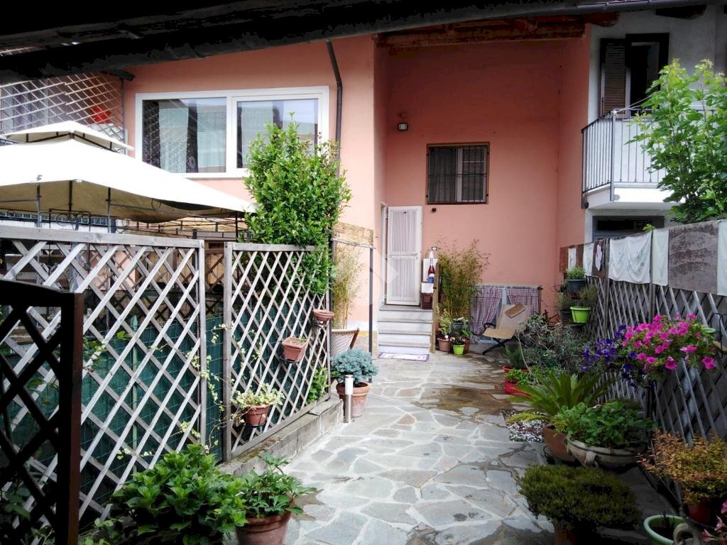 Casa indipendente Via martiri della libertà, Vigone - foto 1