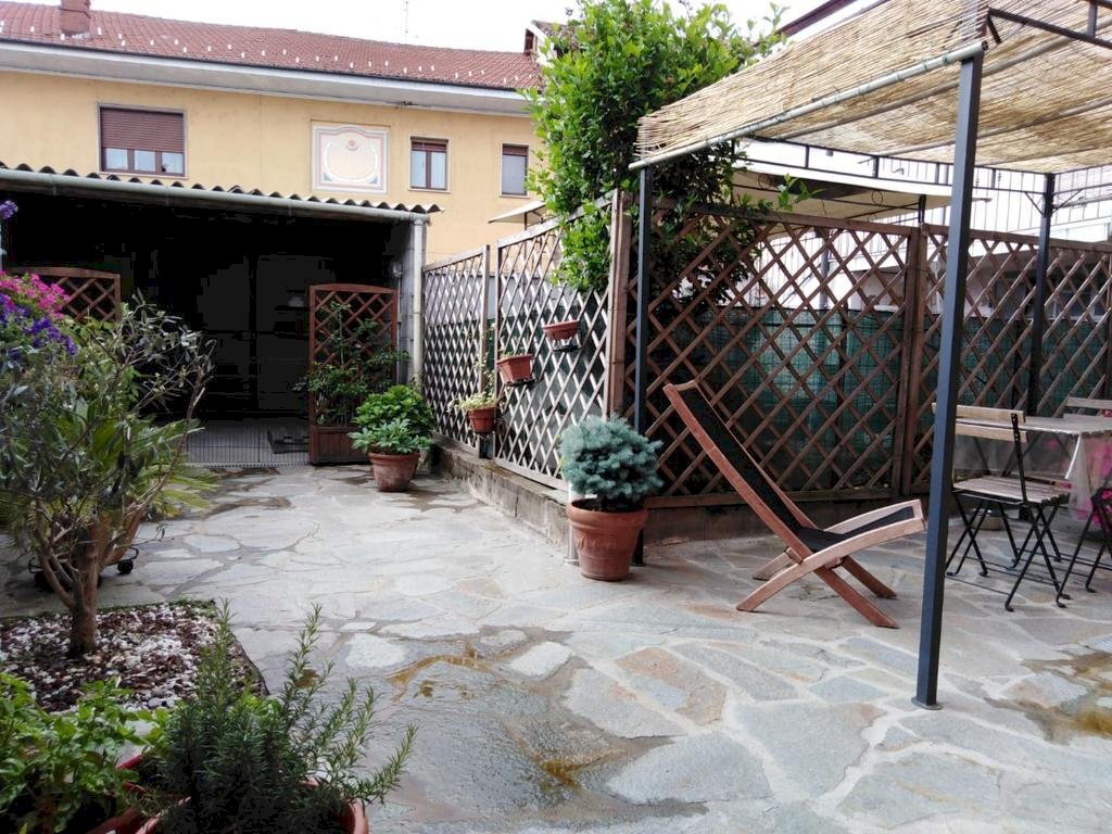 Casa indipendente Via martiri della libertà, Vigone - foto 3