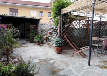 Casa indipendente Via martiri della libertà, Vigone - foto 3