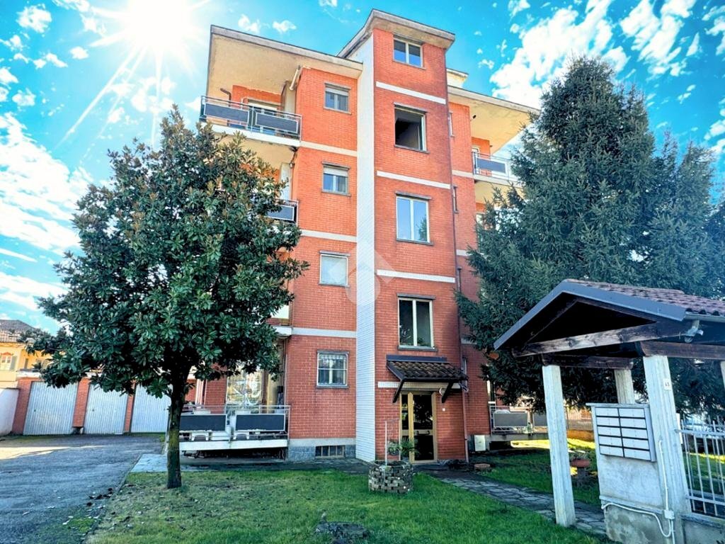 Trilocale Via Ciriè, Volpiano - foto 2