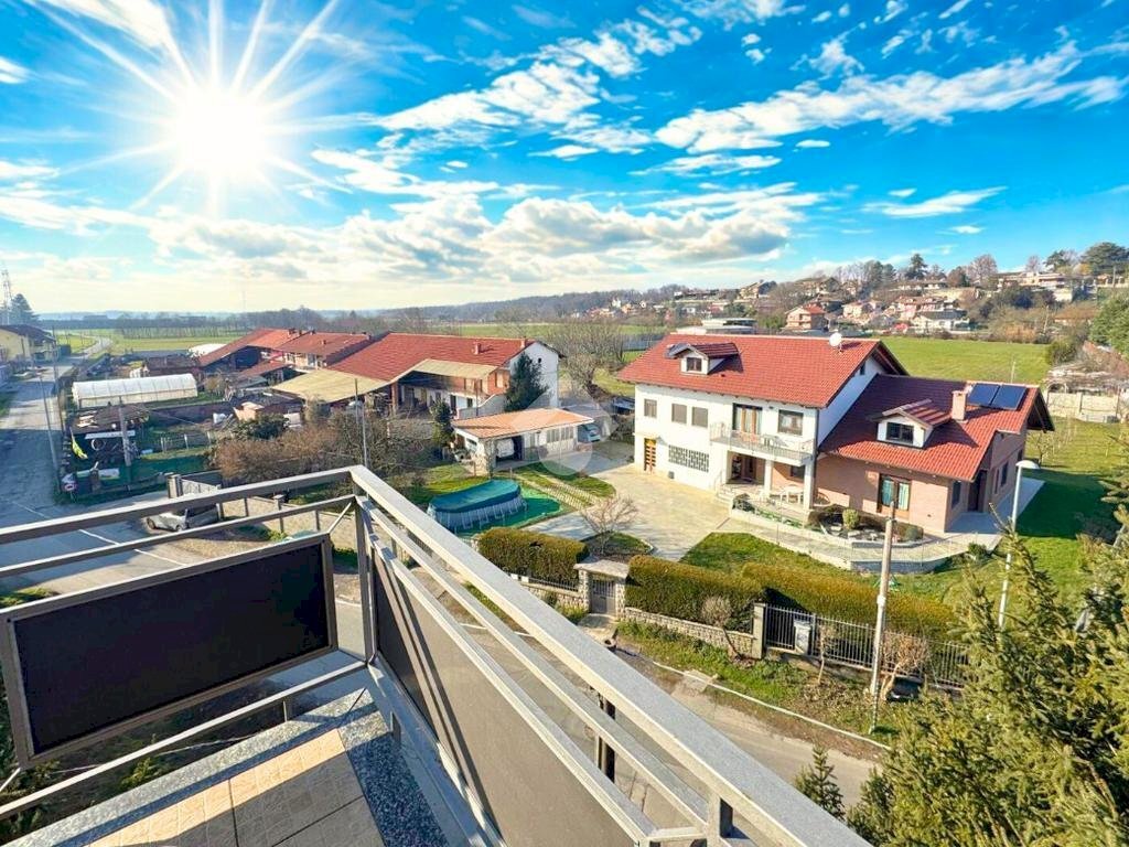 Trilocale Via Ciriè, Volpiano - foto 3