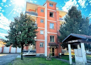 Trilocale Via Ciriè, Volpiano - foto 2