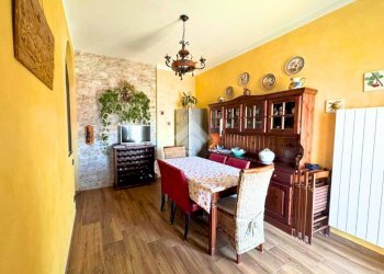 Trilocale Via Ciriè, Volpiano - foto 10