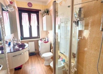 Trilocale Via Ciriè, Volpiano - foto 24