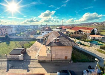 Trilocale Via Ciriè, Volpiano - foto 34