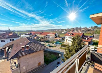 Trilocale Via Ciriè, Volpiano - foto 35