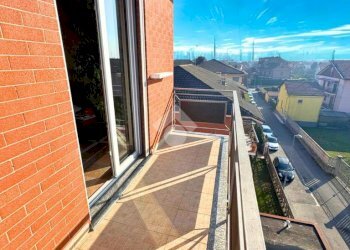 Trilocale Via Ciriè, Volpiano - foto 43