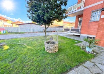 Trilocale Via Ciriè, Volpiano - foto 45