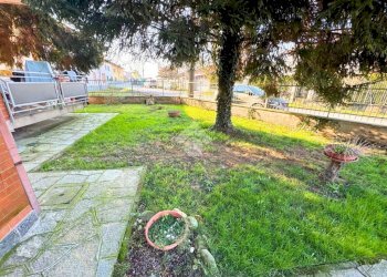 Trilocale Via Ciriè, Volpiano - foto 46