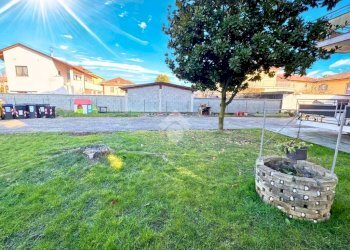 Trilocale Via Ciriè, Volpiano - foto 47