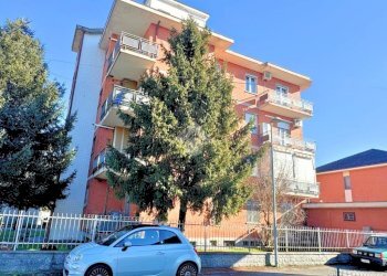 Trilocale Via Ciriè, Volpiano - foto 48