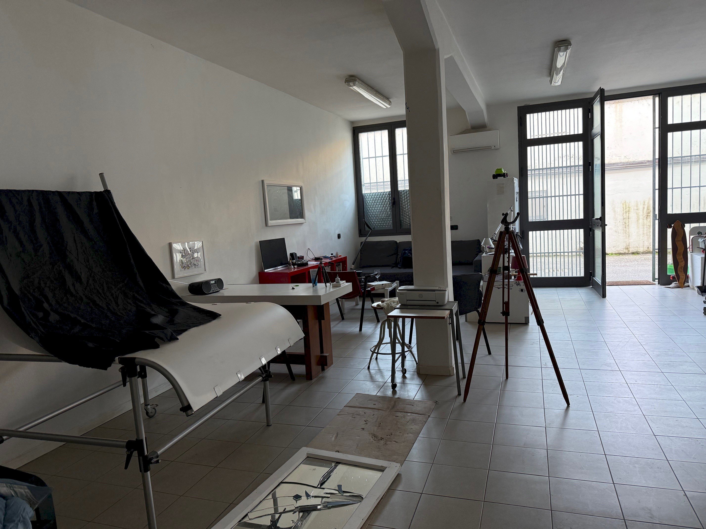 Ufficio via San Pier Tommaso, 20, Bologna (zona Fossolo) - foto 3