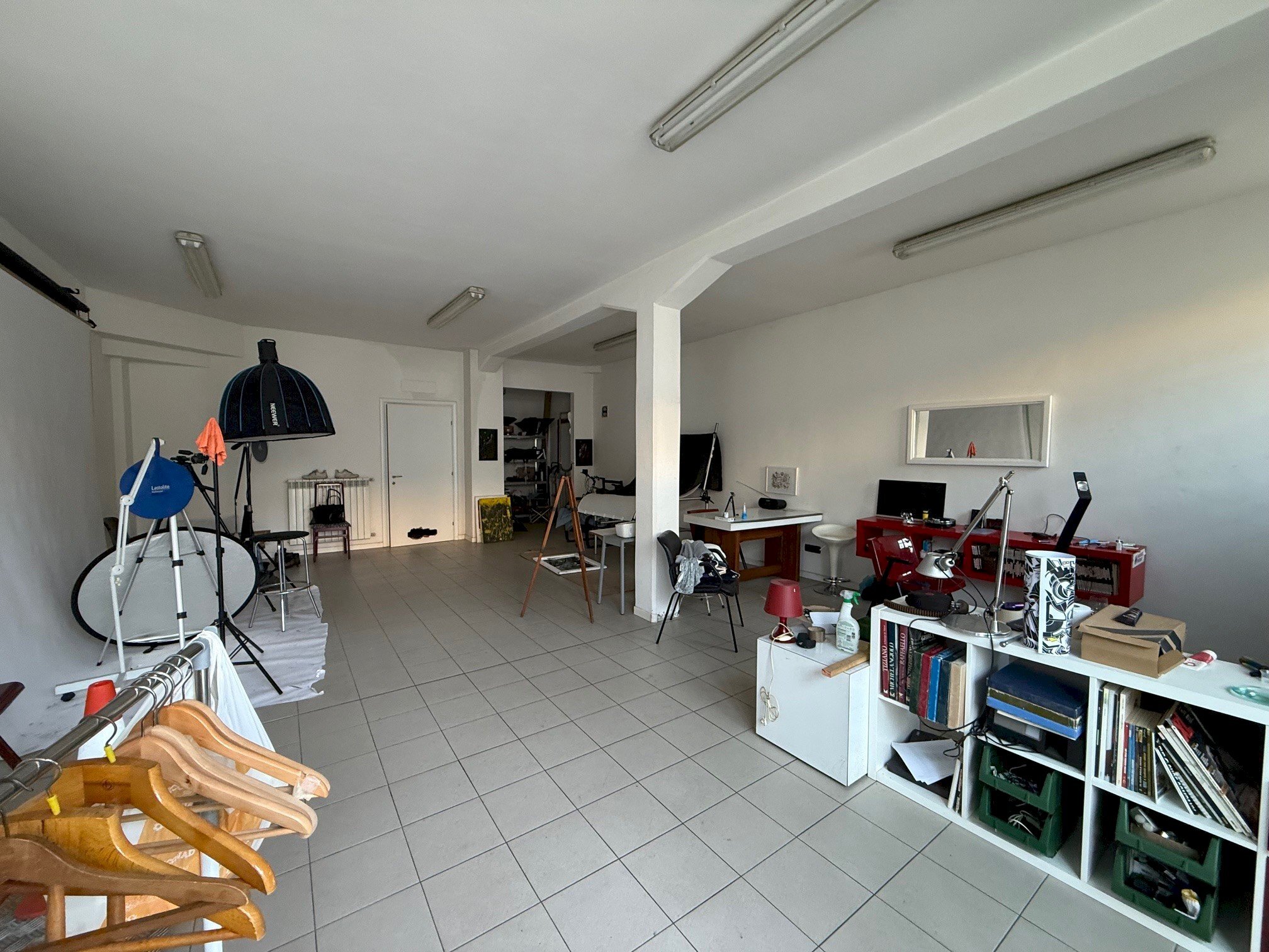 Ufficio via San Pier Tommaso, 20, Bologna (zona Fossolo) - foto 2