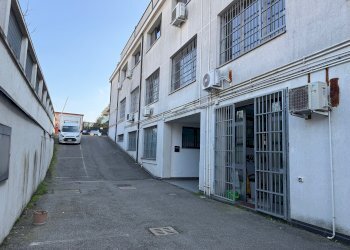 Ufficio via San Pier Tommaso, 20, Bologna (zona Fossolo) - foto 8