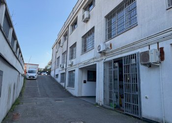 Ufficio via San Pier Tommaso, 20, Bologna (zona Fossolo) - foto 10