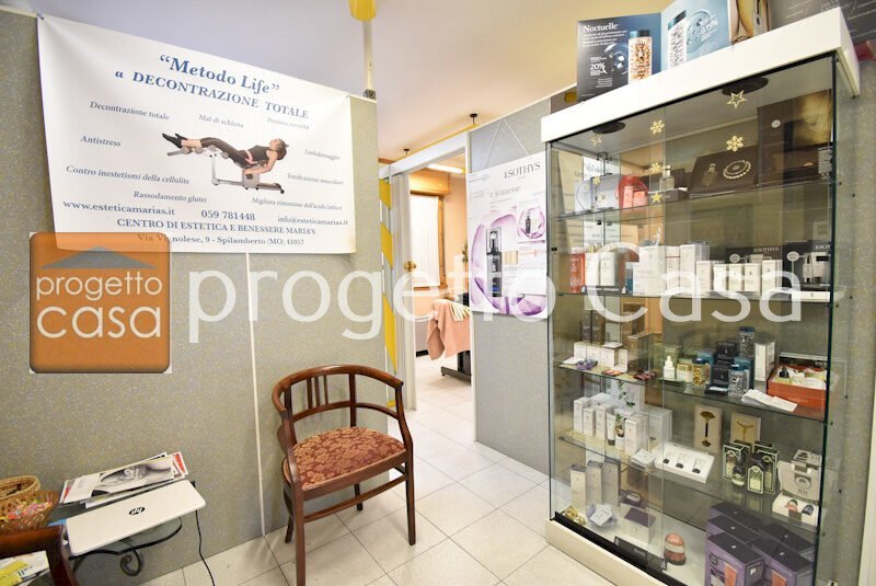 Locale Commerciale Spilamberto - foto 2