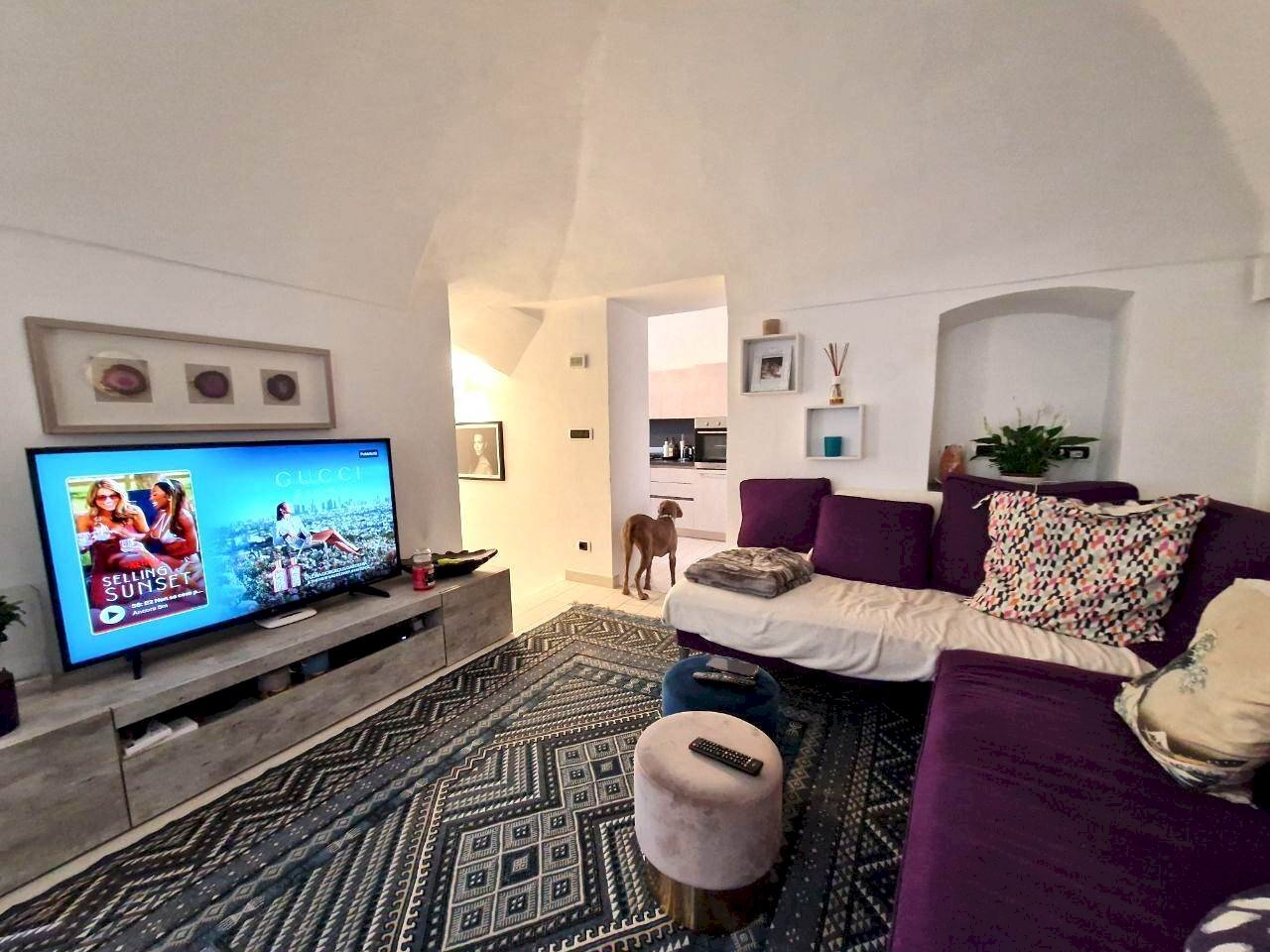 Trilocale Vallecrosia - foto 1