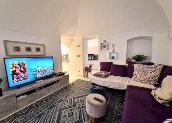 Trilocale Vallecrosia - foto 1