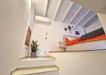 Trilocale Vallecrosia - foto 3